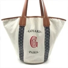 Goyard — Goyard Bellara Reversible , and — Handbag — resale