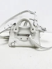Balenciaga — Authentic Balenciaga Neo Classic City Mini - Top eBay — Handbag — resale