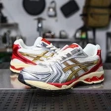 Asics — Asics Gel-Kayano 14 1203A692-100 Shoes US Size — Sneaker — resale