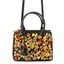 Prada — Prada Galleria 2 Way — Handbag — resale