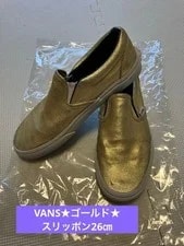 VANS — 8.0US Vans Slippers LTD Collection Original Sports Shoes Vhtf — Sneaker — resale