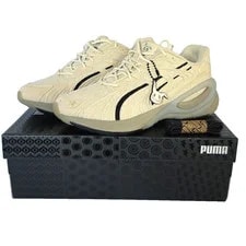 PUMA — Puma Pokémon Mimikyu Size 11 Collab Running Shoes — Sneaker — resale