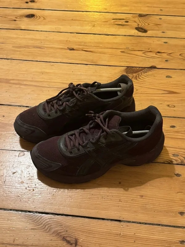 Asics — Asics Kiko Kostadinov Gel Ub 4 — Sneaker — resale