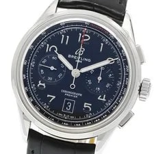 Breitling — Breitling Premier B01 Chronograph 42 AB0145 TO266519 — Watch — resale