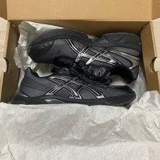 Asics — Asics Kiko Kostadinov UB2-S Gel-1130 BK 27cm New Box — Sneaker — resale