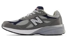 New Balance — New Balance 990v3 MiUSA Elephant M990GJ3 — Sneaker — resale