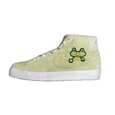 Nike SB — Nike SB × Frog Skateboards Zoom Blazer Mid AH6158-300 — Sneaker — resale