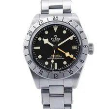 Tudor — Tudor Black Bay Pro M79470 0001 S Black Dial Black B — Watch — resale