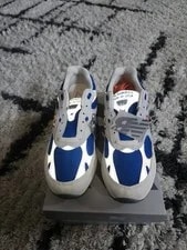 KITH — Kith X Madison Square Garden X New Balance 993 Made in USA New York Knicks Home — Sneaker — resale