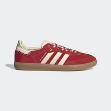 Wales Bonner x adidas Originals — Wales Bonner X Adidas Originals Samba US — Sneaker — resale