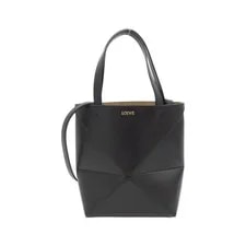 Loewe — Authentic Loewe Puzzle Fold Mini A657V25X01 #230-000-575-3122 — Handbag — resale