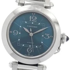 Cartier — Cartier Pasha de 41mm WSPA0038 TO261130 — Watch — resale