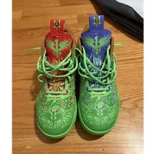 PUMA — Puma MB 04 Teenage Mutant Ninja Turtles Donatello & Raphael 312055-01 — Sneaker — resale