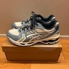 Asics — Asics Gel-kayano 14 Running Shoes 9US/8UK / Near — Sneaker — resale