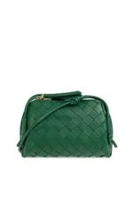 Bottega Veneta — Bottega Veneta - ‘Concert’ — Handbag — resale