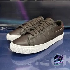 Nike SB — Nike SB Zoom Blazer Low (2018) 864347-202 — Sneaker — resale