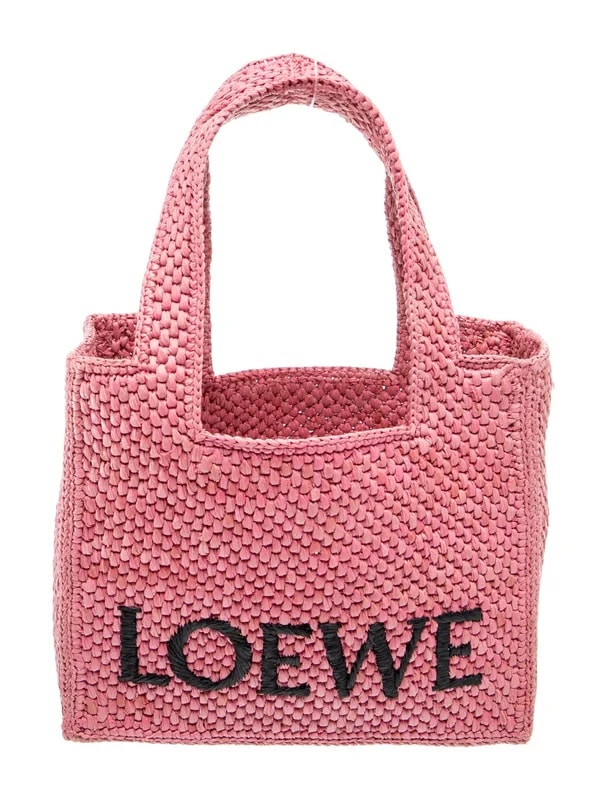 Loewe — Top Handle 2024 — Handbag — resale