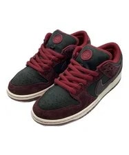 Nike SB — Nike Sb Dunk Low Pro Qs BFg61 — Sneaker — resale