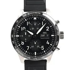 IWC — IWC Pilot's Performance Chronograph 41 AMG IW388305 TO262361 — Watch — resale