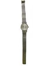 IWC — IWC 1978 Classic Handwound 20mm Round Steel Gray Dial — Watch — resale