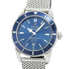 Breitling — Breitling Superocean Heritage 46 A1732016/C734/144A (A172C34OCA) #180 — Watch — resale
