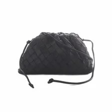 Bottega Veneta — Bottega Veneta Mini Zapoach 585852 RI OS — Handbag — resale
