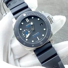 Panerai — PAM063 Series Mechanical Panerai — Watch — resale