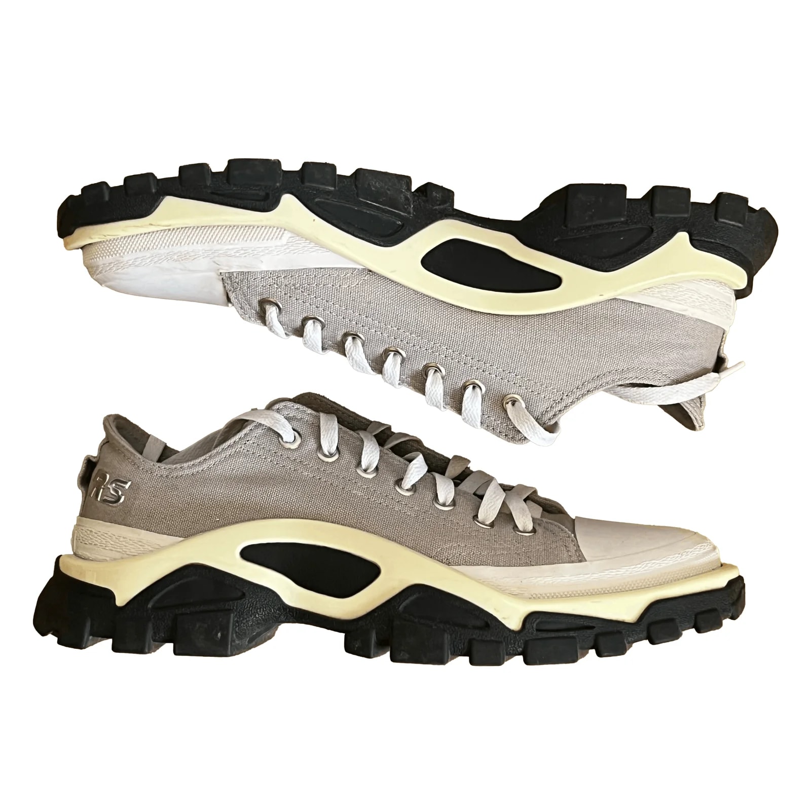 Raf Simons — Raf Simons Detroit Runners — Sneaker — resale