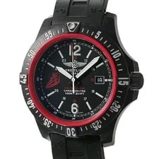 Breitling — Breitling Colt Skyracer Yoshihide Muroya Limited 150 Pcs Swiss — Watch — resale