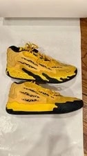 Puma — Puma MB.03 X Porsche Legacy Sport Basketball Shoes — Sneaker — resale