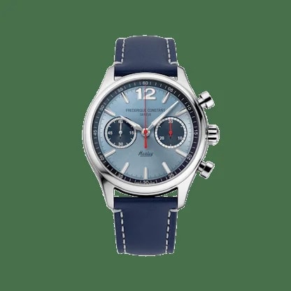 Frederique Constant — Frederique Constant Classics Ralley Healey Chronograph Automatic Limited Edition — Watch — resale