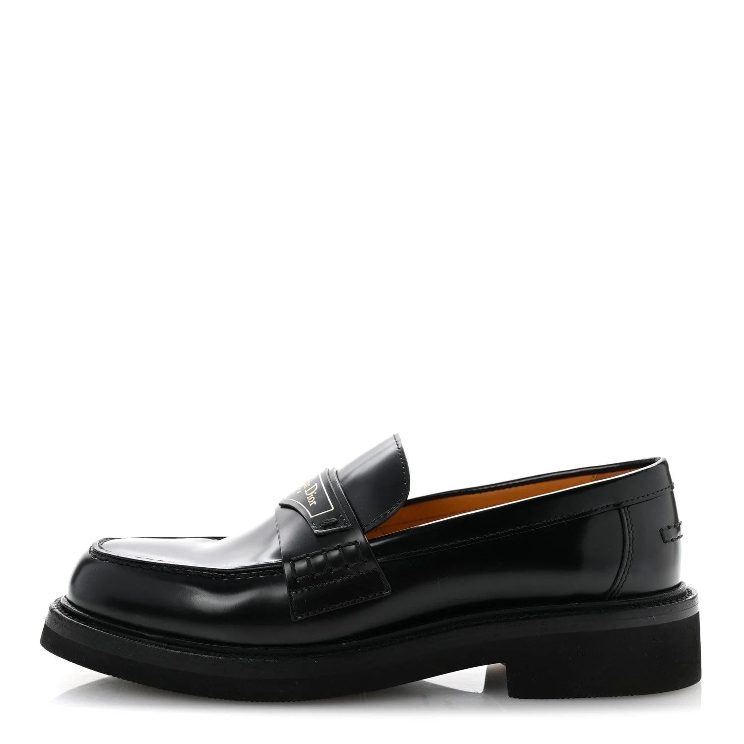 Dior — Brushed Boy 37.5 — Designer Shoe — resale