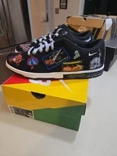 Nike SB — Size 12 -Nike SB Dunk Low Pro QS / / 2022 Bestprice — Sneaker — resale