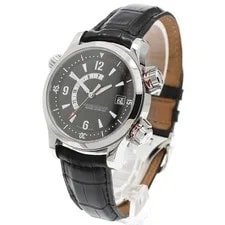 Jaeger-LeCoultre — Jaeger-LeCoultre Master Compressor Memovox 146.8.97/Q1708470 41mm #C2655 — Watch — resale