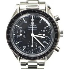Omega — Omega Speedmaster Automatic 3510.50 — Watch — resale