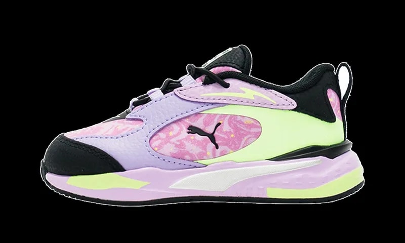 PUMA — RS-Fast Space Glam AC TD " / " 389965 01 — Sneaker — resale