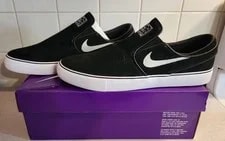 Nike SB — Nike SB Janoski Slip on Shoes NEW Size 10 — Sneaker — resale