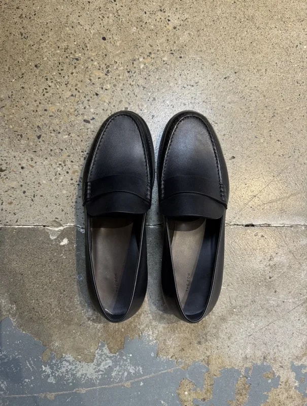 The Row — The Row Novus Loafer — Handbag — resale