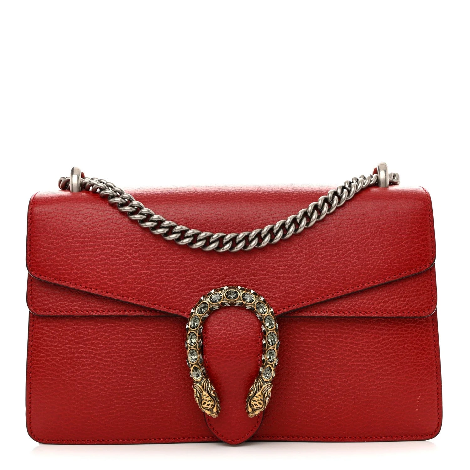Gucci — Dollar Small Dionysus Agata Montana — Handbag — resale