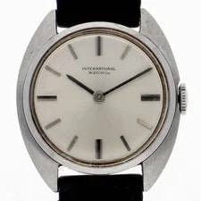 IWC — IWC Round TO309949 — Watch — resale