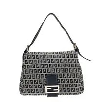 Fendi — Fendi Mamma Baguette 11.5in X 8.3in X 4.5in — Handbag — resale