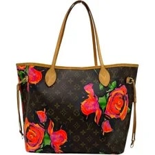 Louis Vuitton — Louis Vuitton Neverfull #OKB2606 — Handbag — resale