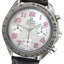 Omega — Omega Speedmaster 3834.74.34 TO299800 — Watch — resale