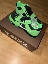 Travis Scott — Trexx — Sneaker — resale