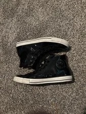 Converse — Converse Chuck Taylor All Star High Top / 111131 — Sneaker — resale