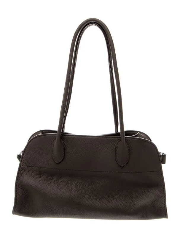 The Row — Margaux East West — Handbag — resale