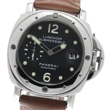 Panerai — Panerai Luminor Submersible Picasub PAM00024 TO298848 — Watch — resale