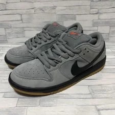 Nike SB — 9.5US Nike Sb Dunk Low Iso — Sneaker — resale