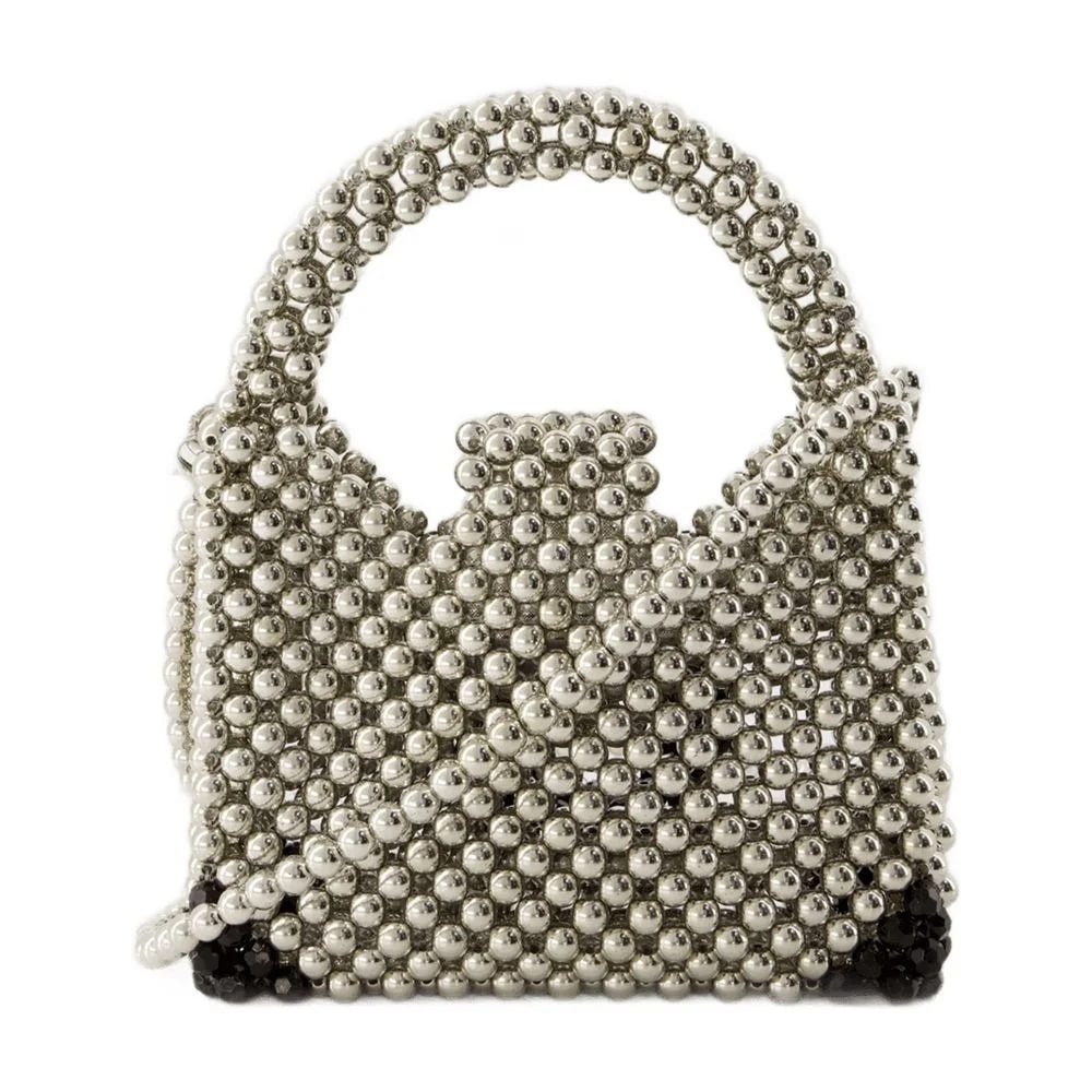 Germanier — Germanier Top Handle — Others — Handbag — resale