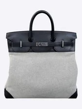 Hermès — Hermes & HAC Birkin 40 — Handbag — resale